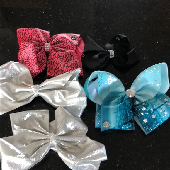 Jojo siwa bows - Picture 1 of 1